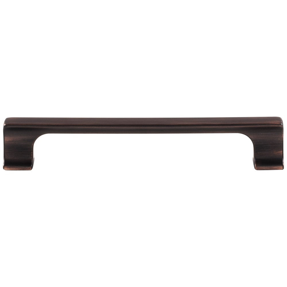 Hardware Resources 96 mm Center-to-Center Satin Nickel Sullivan Cabinet Pull