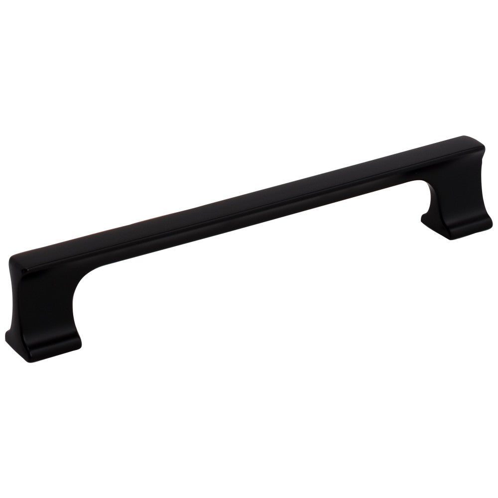 Hardware Resources 96 mm Center-to-Center Satin Nickel Sullivan Cabinet Pull