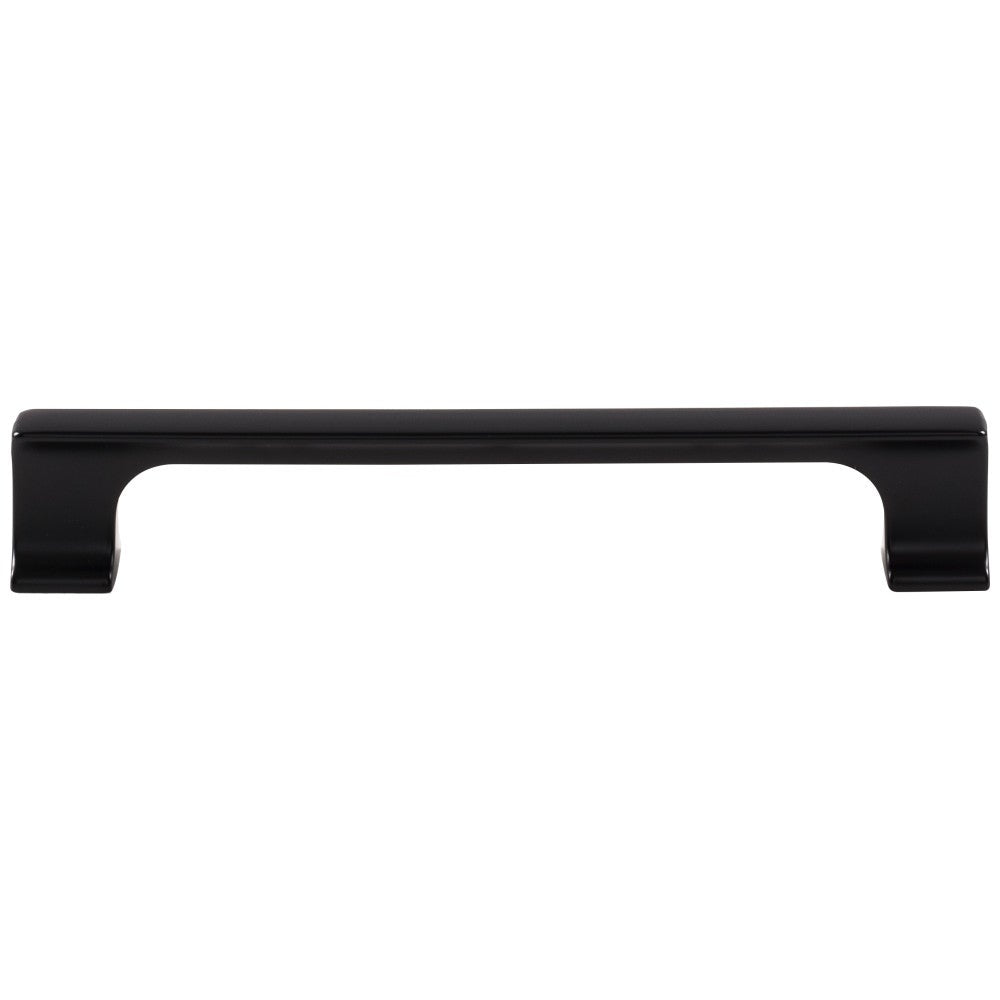 Hardware Resources 96 mm Center-to-Center Satin Nickel Sullivan Cabinet Pull