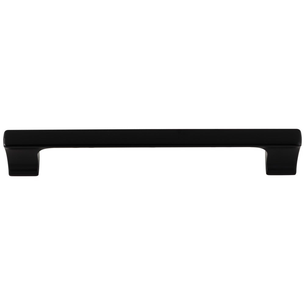 Hardware Resources 96 mm Center-to-Center Satin Nickel Sullivan Cabinet Pull