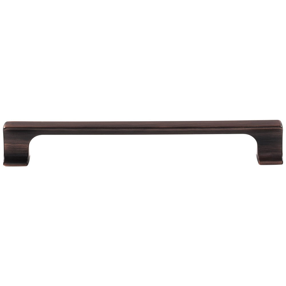 Hardware Resources 96 mm Center-to-Center Satin Nickel Sullivan Cabinet Pull