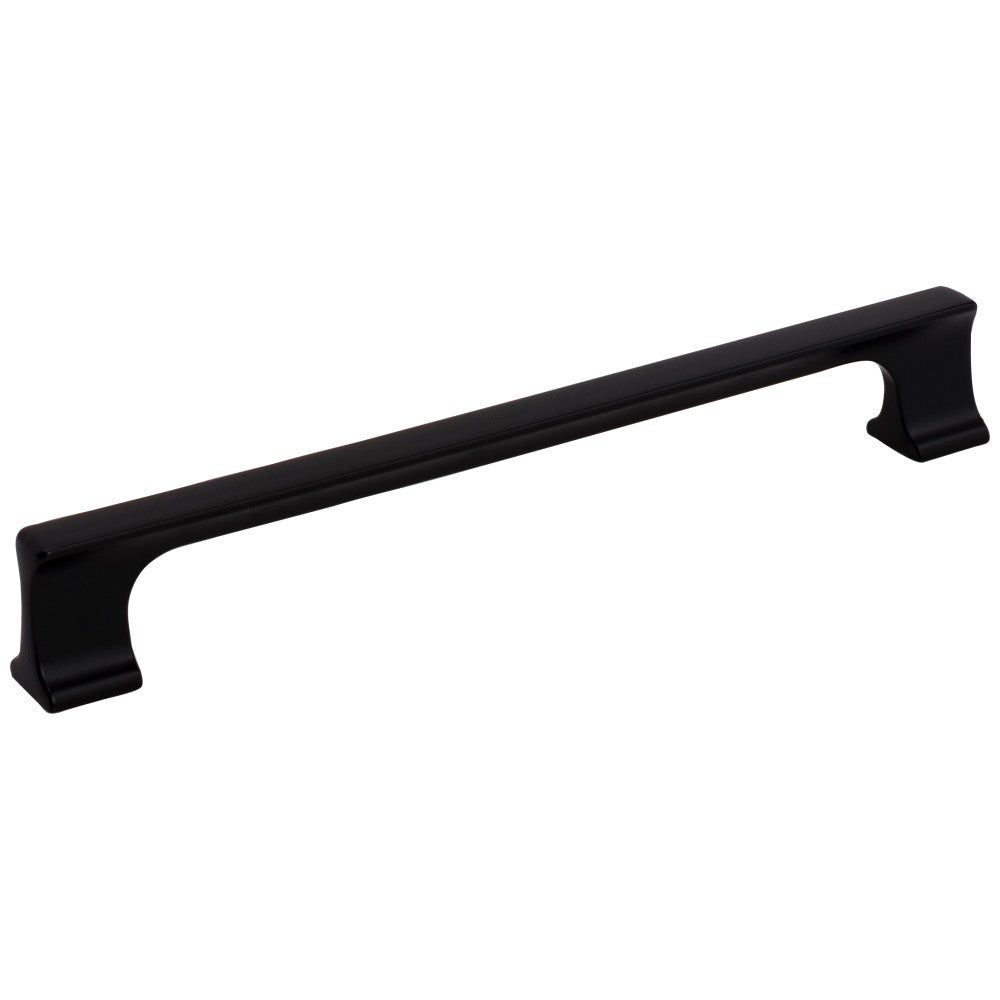 Hardware Resources 96 mm Center-to-Center Satin Nickel Sullivan Cabinet Pull