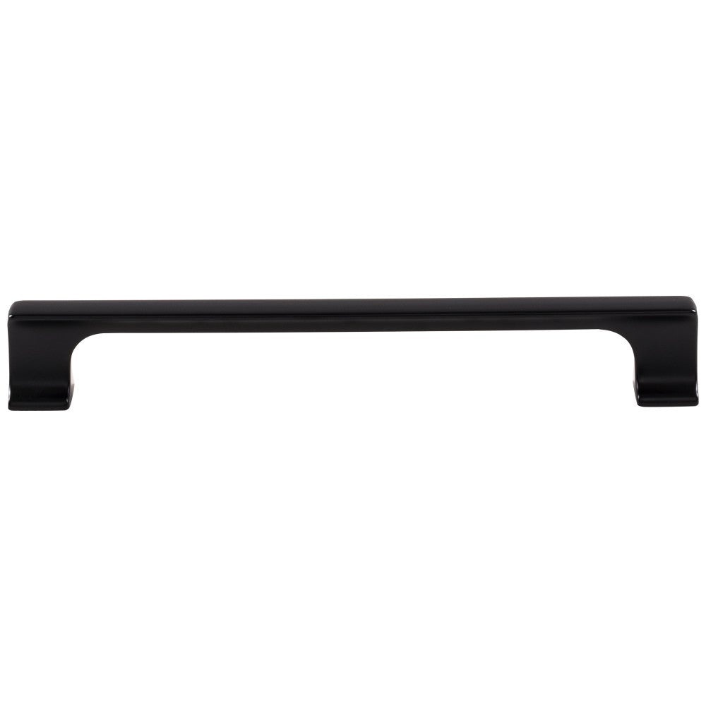 Hardware Resources 96 mm Center-to-Center Satin Nickel Sullivan Cabinet Pull