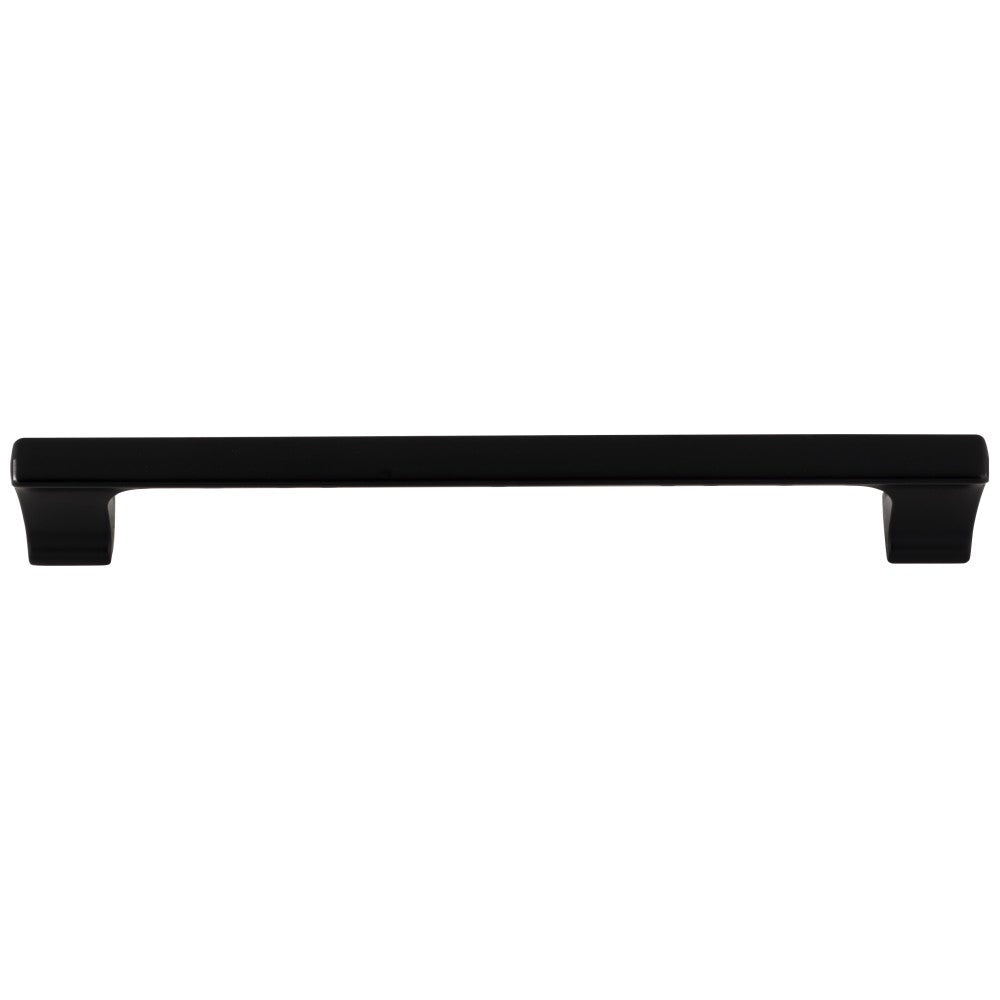 Hardware Resources 96 mm Center-to-Center Satin Nickel Sullivan Cabinet Pull