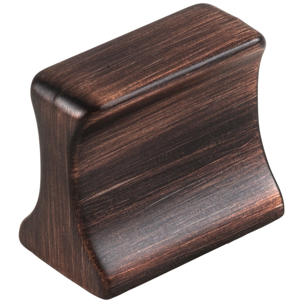 Hardware Resources 1-1/4" Overall Length (16 mm Center-to-Center) Satin Nickel Sullivan Cabinet Knob