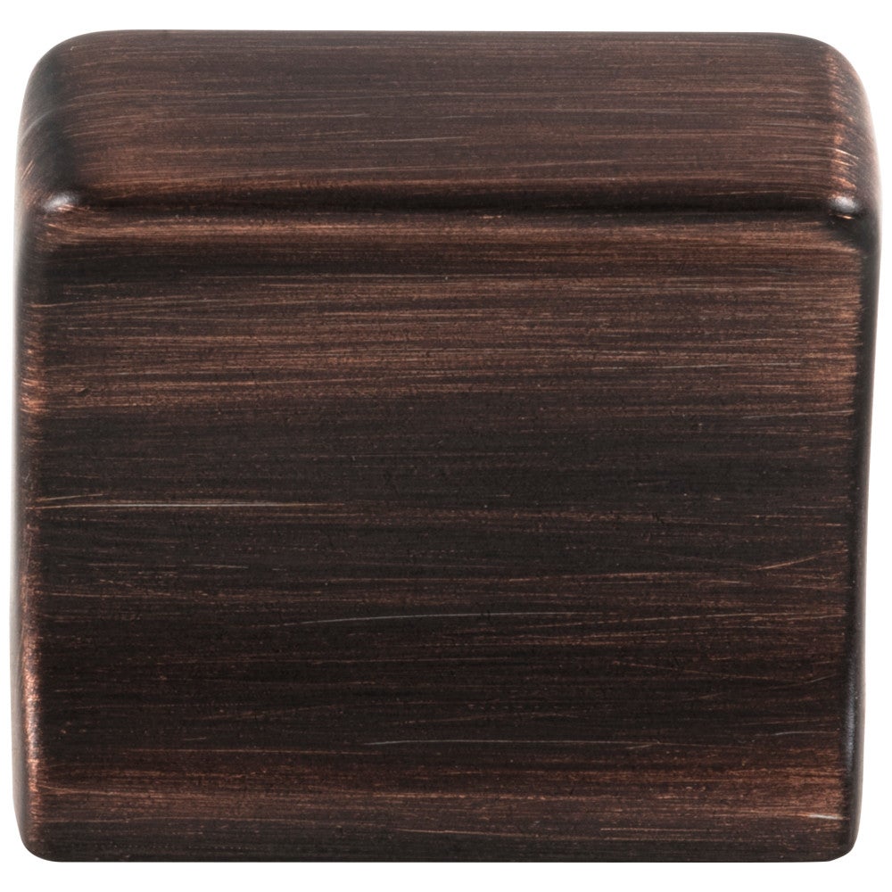 Hardware Resources 1-1/4" Overall Length (16 mm Center-to-Center) Satin Nickel Sullivan Cabinet Knob