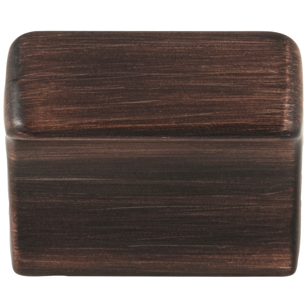 Hardware Resources 1-1/4" Overall Length (16 mm Center-to-Center) Satin Nickel Sullivan Cabinet Knob