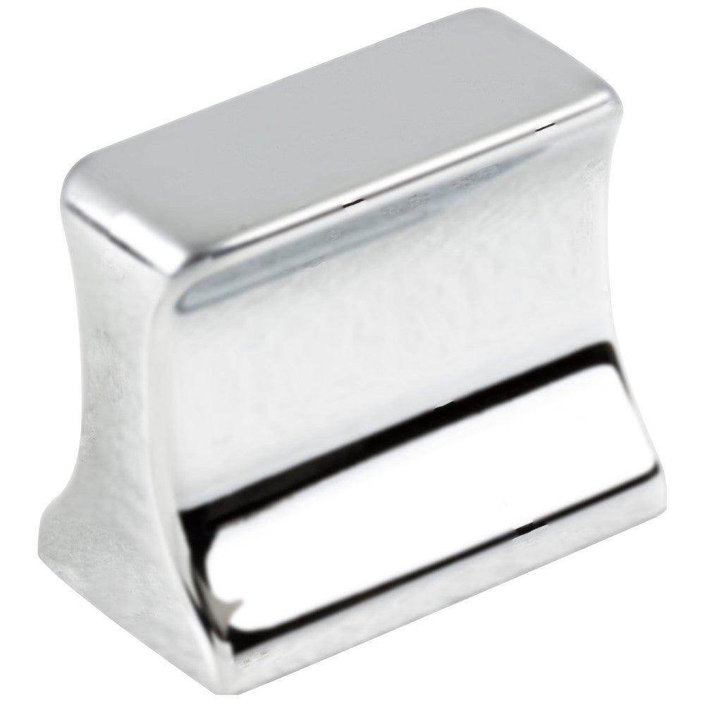 Hardware Resources 1-1/4" Overall Length (16 mm Center-to-Center) Satin Nickel Sullivan Cabinet Knob