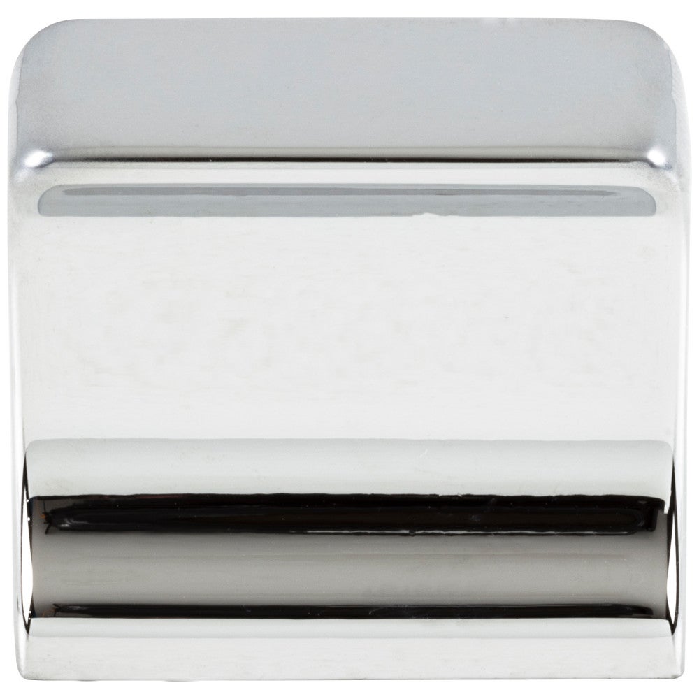 Hardware Resources 1-1/4" Overall Length (16 mm Center-to-Center) Satin Nickel Sullivan Cabinet Knob