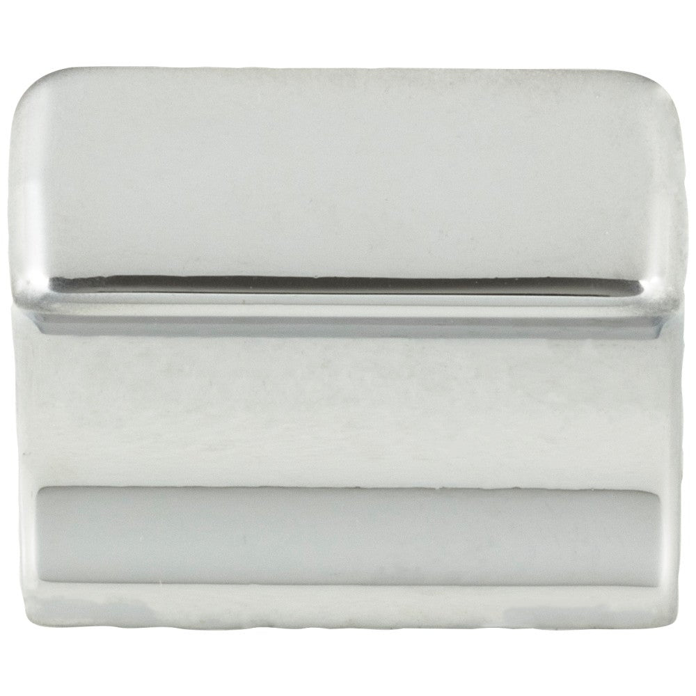 Hardware Resources 1-1/4" Overall Length (16 mm Center-to-Center) Satin Nickel Sullivan Cabinet Knob