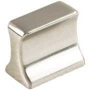 Hardware Resources 1-1/4" Overall Length (16 mm Center-to-Center) Satin Nickel Sullivan Cabinet Knob