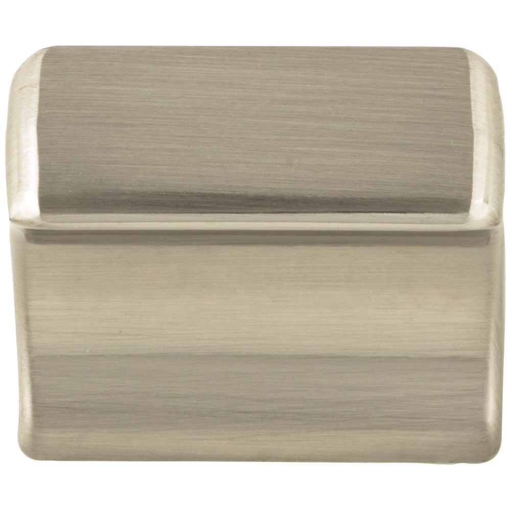 Hardware Resources 1-1/4" Overall Length (16 mm Center-to-Center) Satin Nickel Sullivan Cabinet Knob