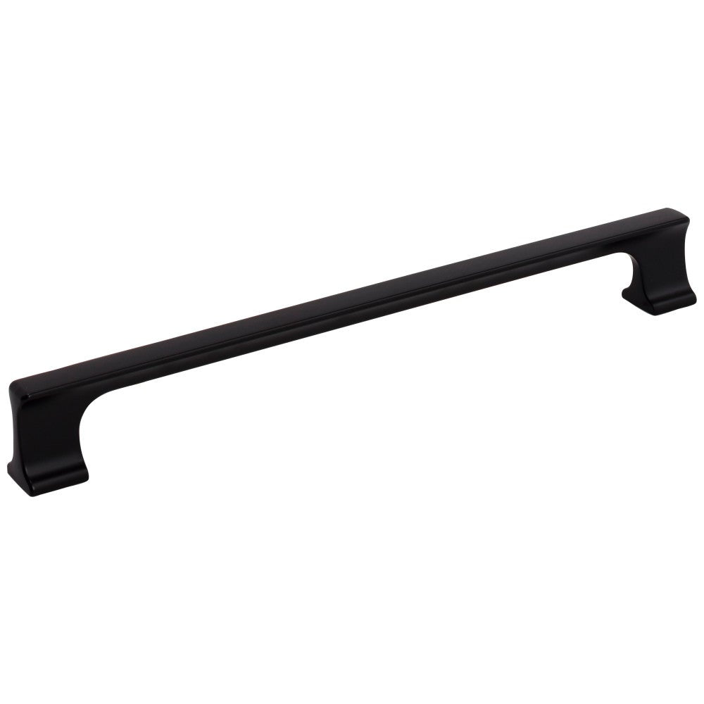 Hardware Resources 96 mm Center-to-Center Satin Nickel Sullivan Cabinet Pull
