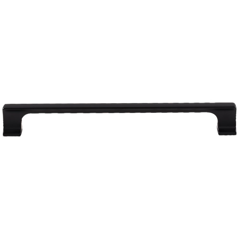 Hardware Resources 96 mm Center-to-Center Satin Nickel Sullivan Cabinet Pull