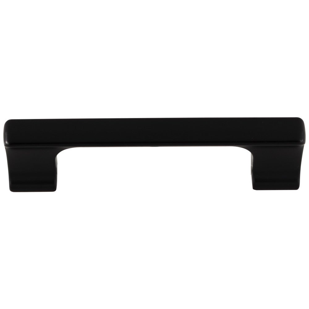 Hardware Resources 96 mm Center-to-Center Satin Nickel Sullivan Cabinet Pull