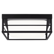 Dearborn Small Flush Mount