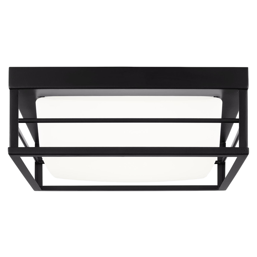 Dearborn Small Flush Mount