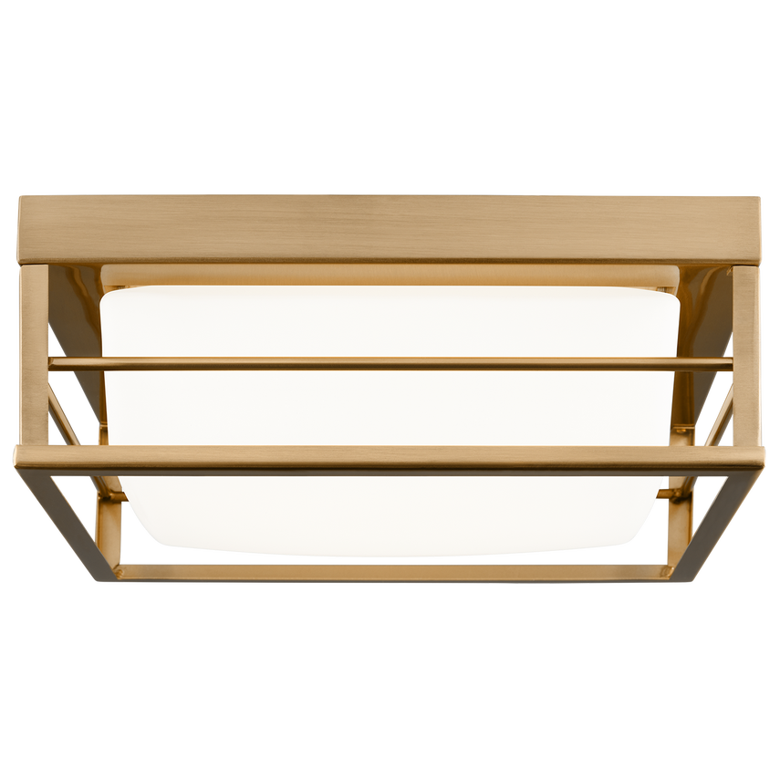 Dearborn Small Flush Mount