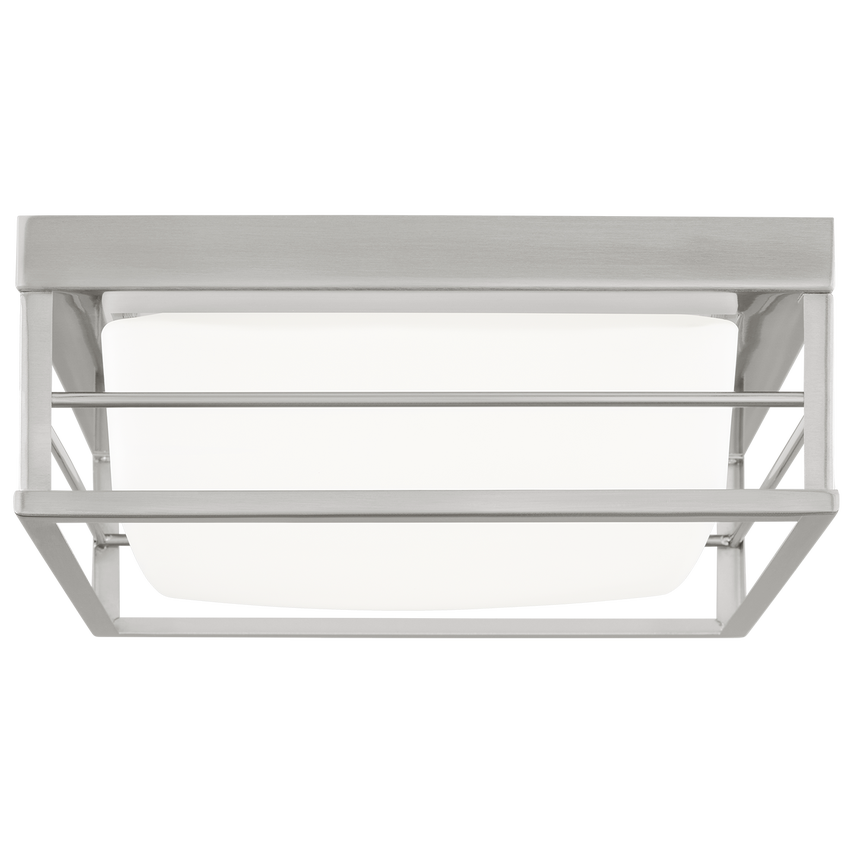 Dearborn Small Flush Mount