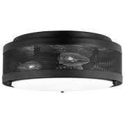 Vander Medium Flush Mount