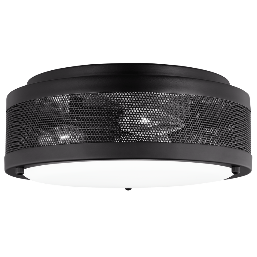 Vander Medium Flush Mount