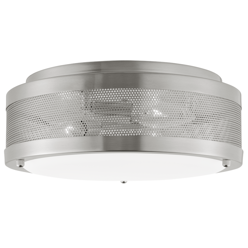 Vander Medium Flush Mount