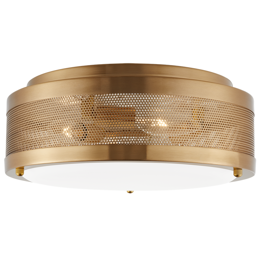 Vander Medium Flush Mount