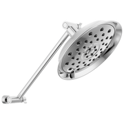 Delta Universal Showering Components Shower Head with Adjustable Arm