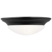 Nash Small Flush Mount