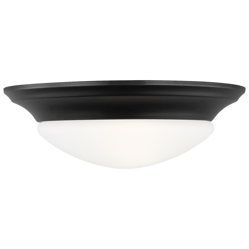 Nash Small Flush Mount