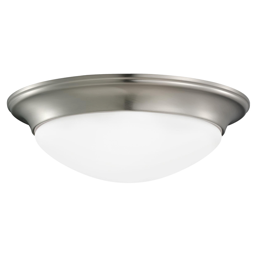 Nash Small Flush Mount