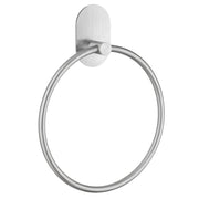 BESLAGSBODEN - Towel ring, self-adhesive