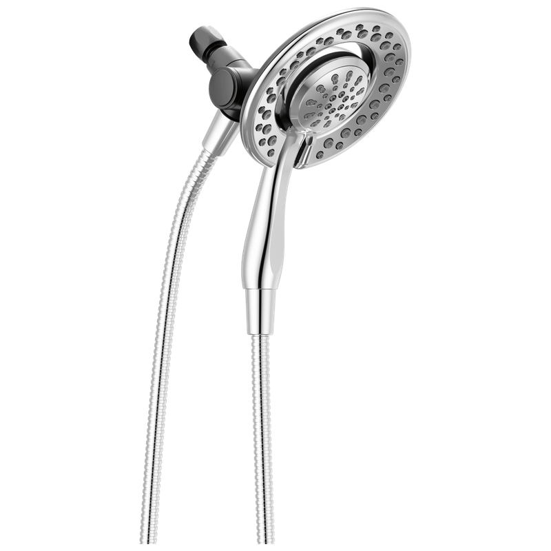 Delta Universal Showering Components 4-Setting In2ition