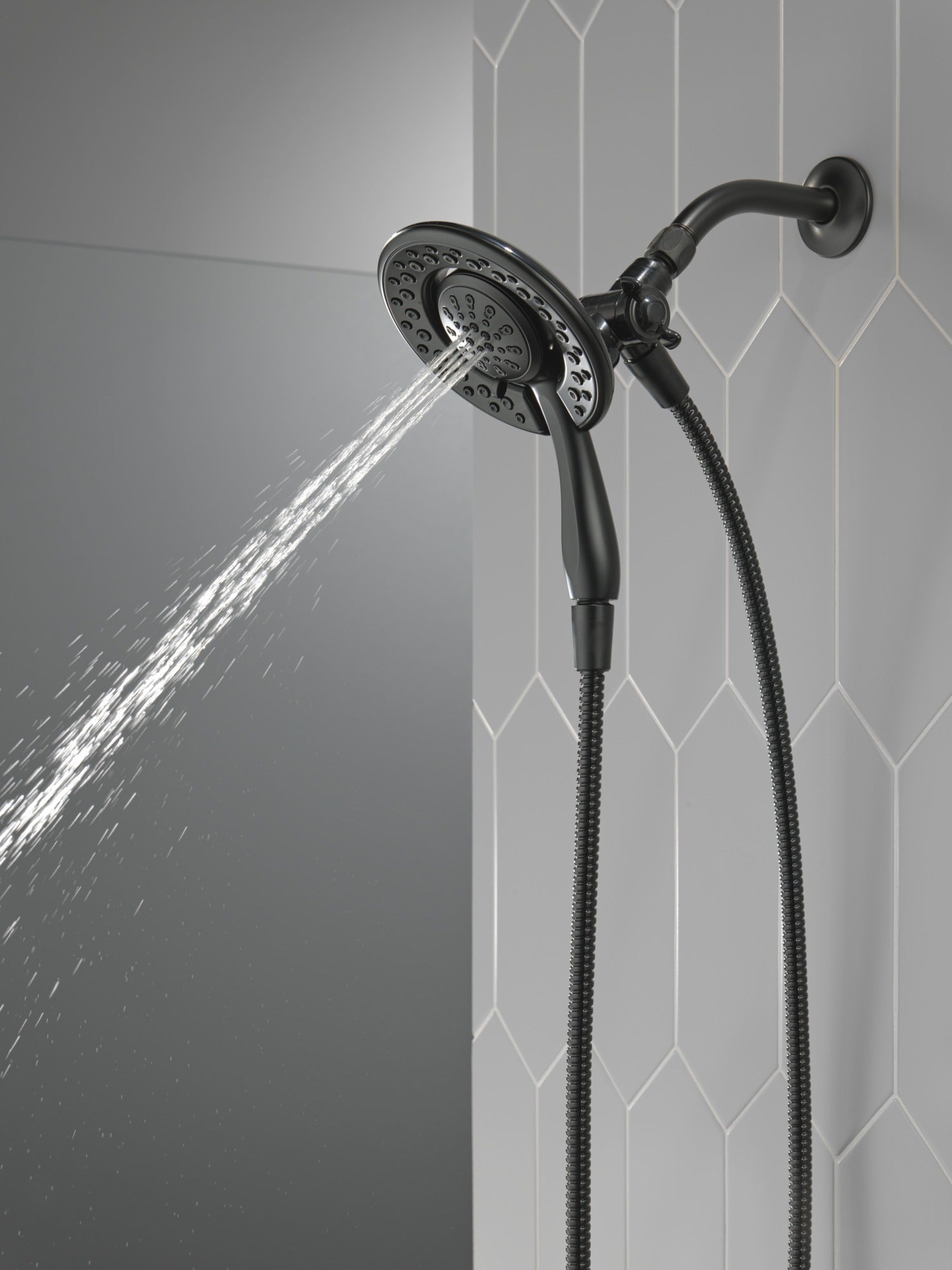 Delta Universal Showering Components 4-Setting In2ition