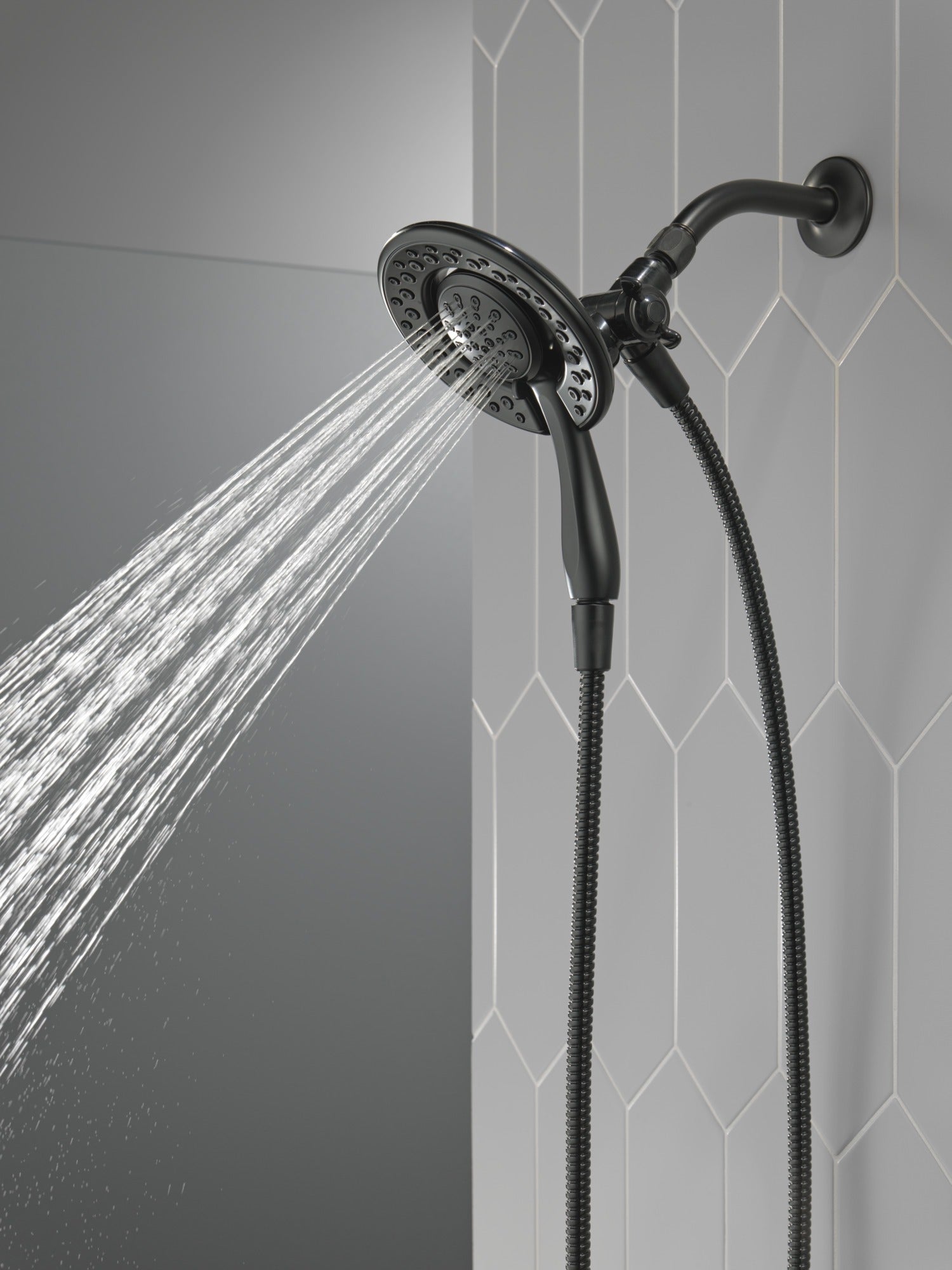 Delta Universal Showering Components 4-Setting In2ition