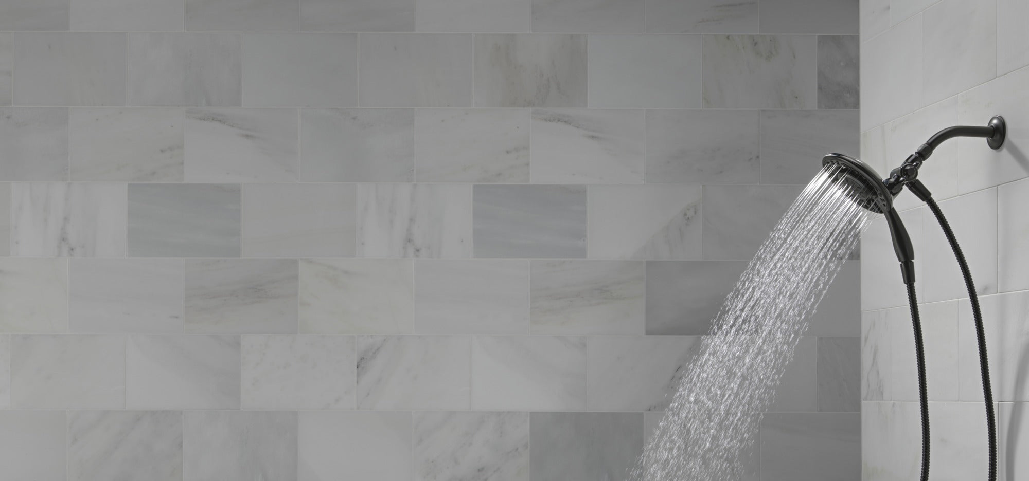 Delta Universal Showering Components 4-Setting In2ition