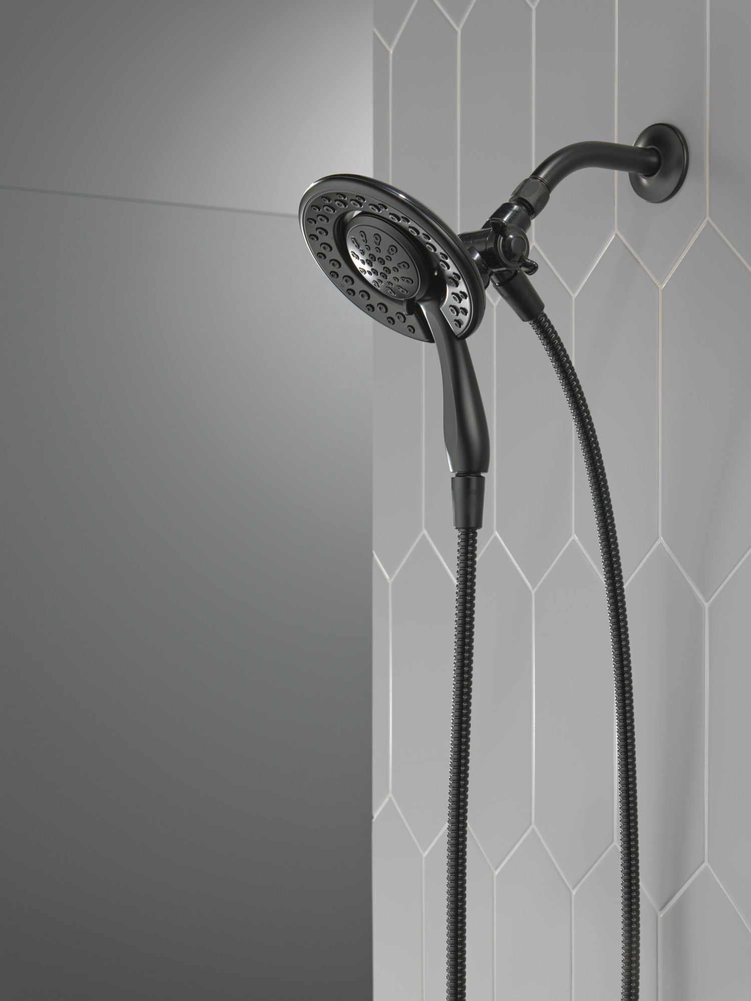 Delta Universal Showering Components 4-Setting In2ition