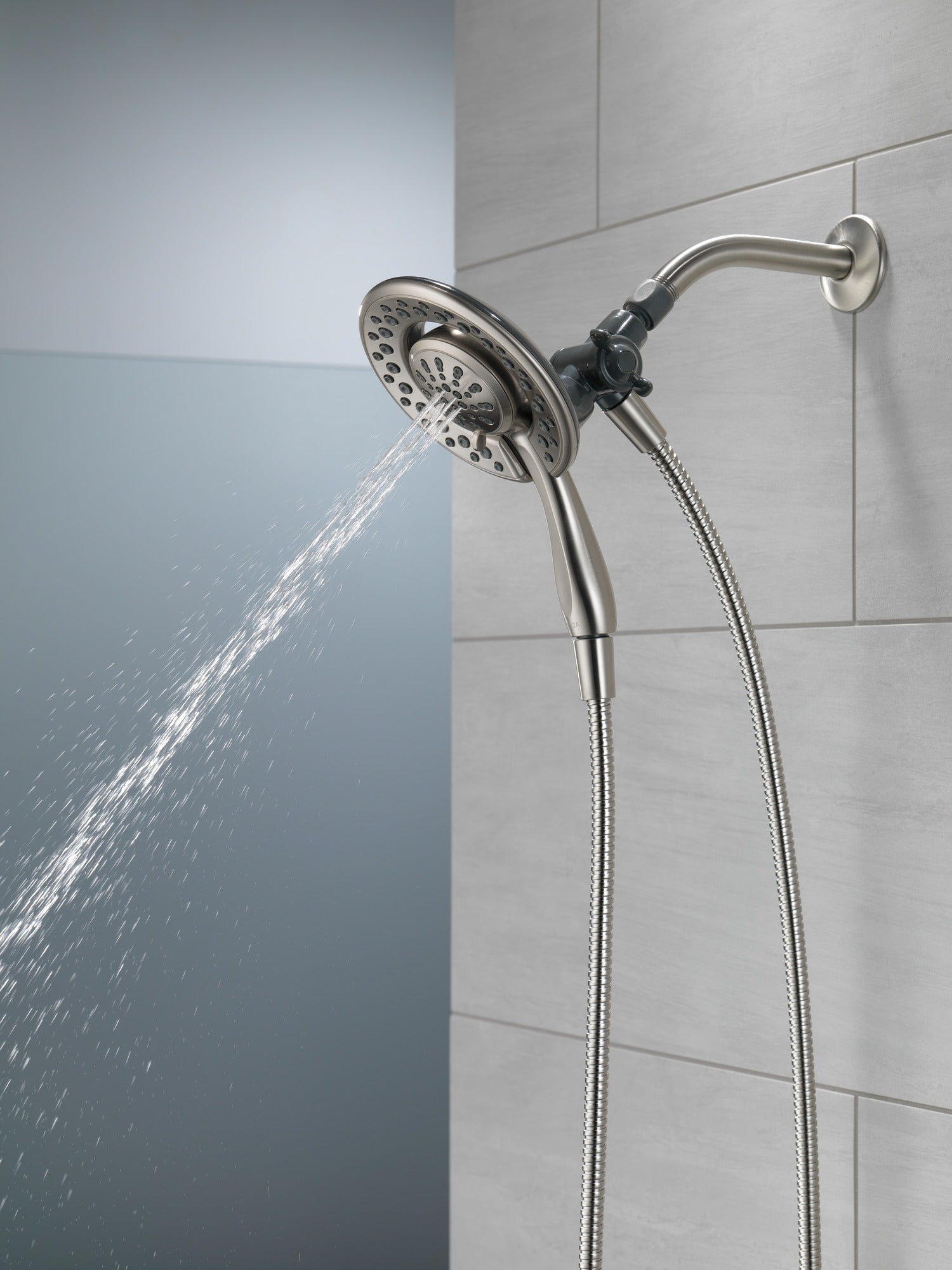 Delta Universal Showering Components 4-Setting In2ition