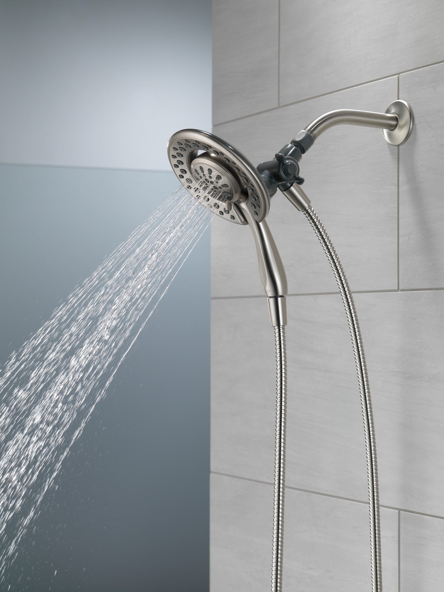 Delta Universal Showering Components 4-Setting In2ition