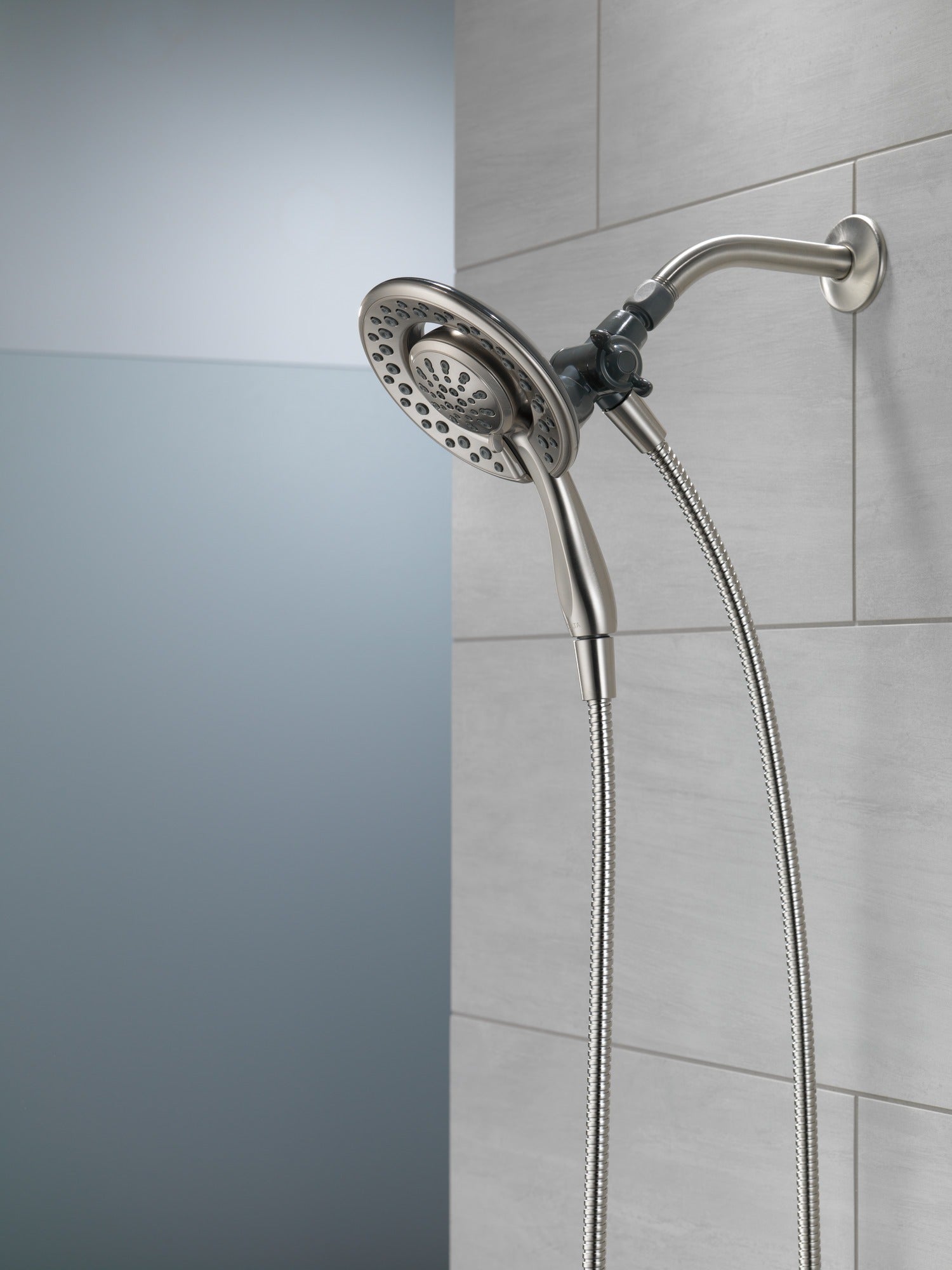 Delta Universal Showering Components 4-Setting In2ition