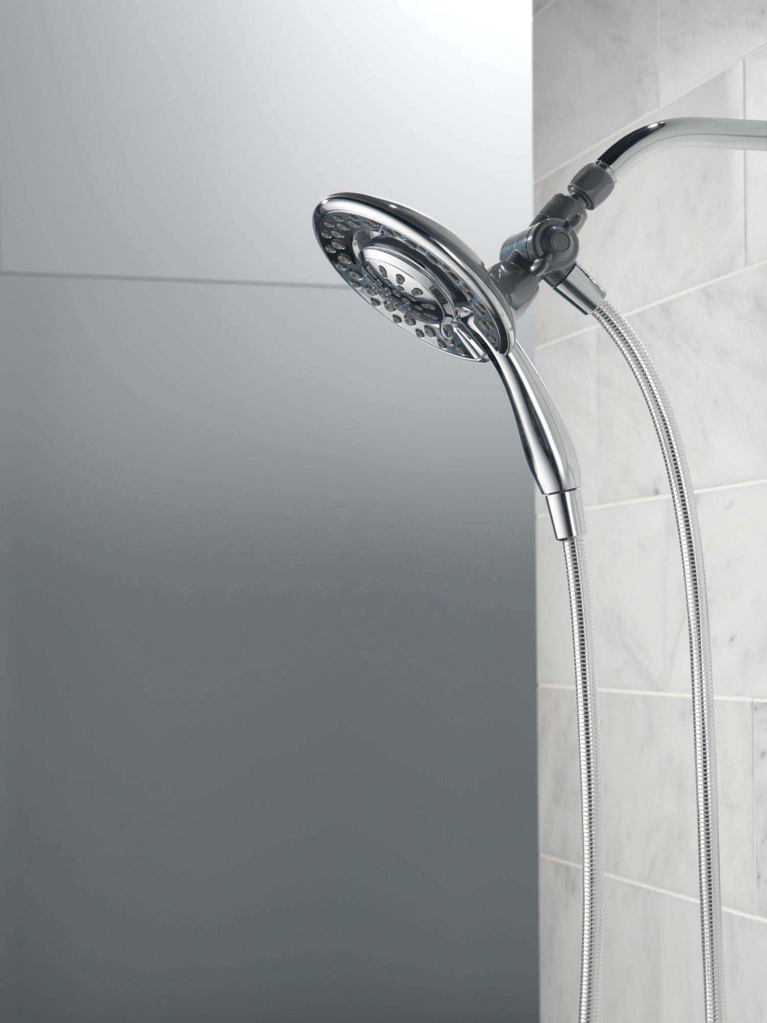 Delta Universal Showering Components 4-Setting In2ition