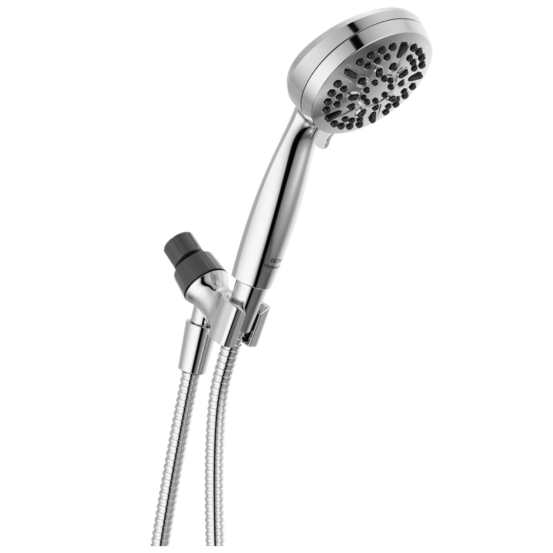 Delta Universal Showering Components 5 Setting Hand Shower