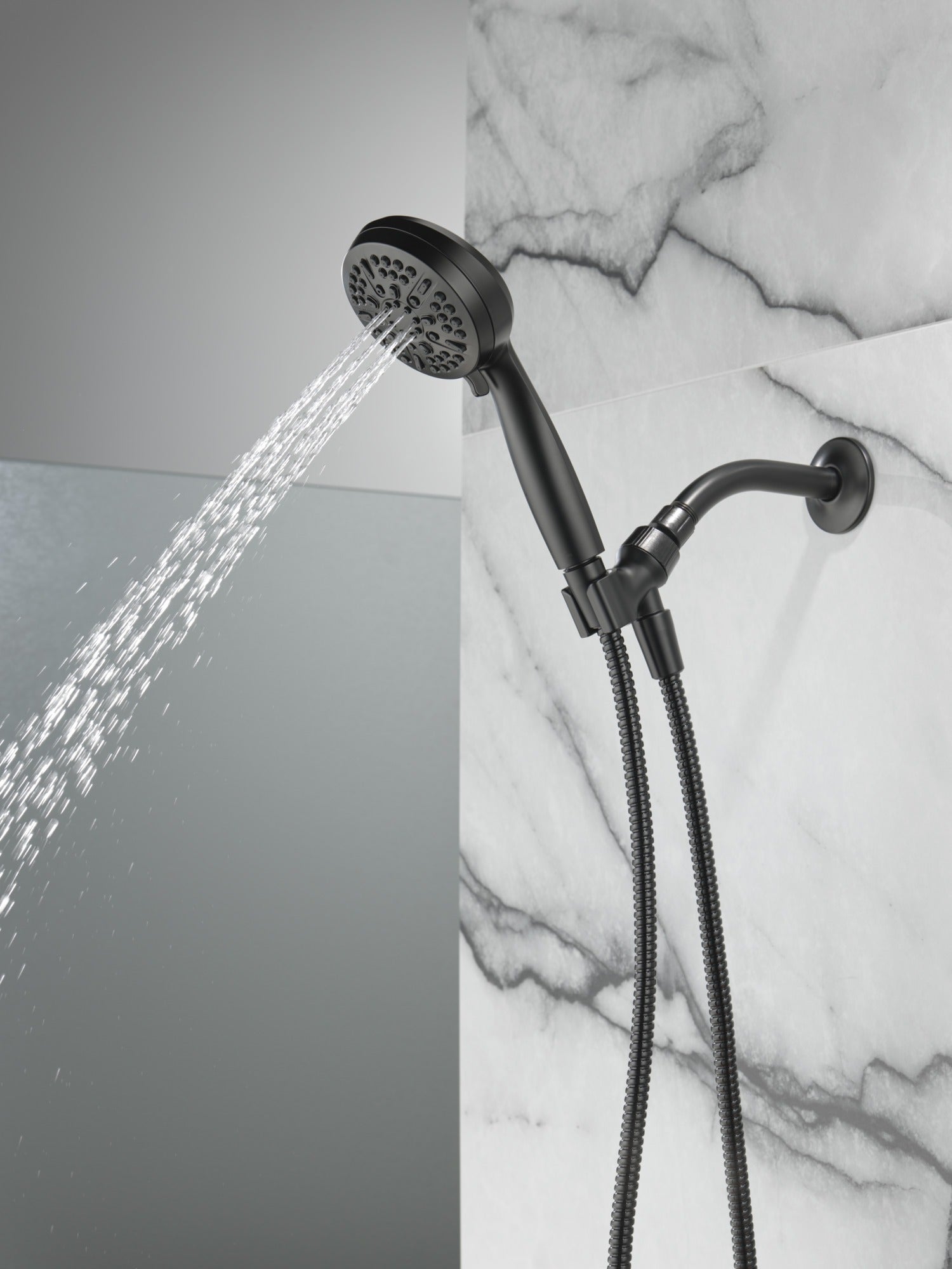 Delta Universal Showering Components 5 Setting Hand Shower