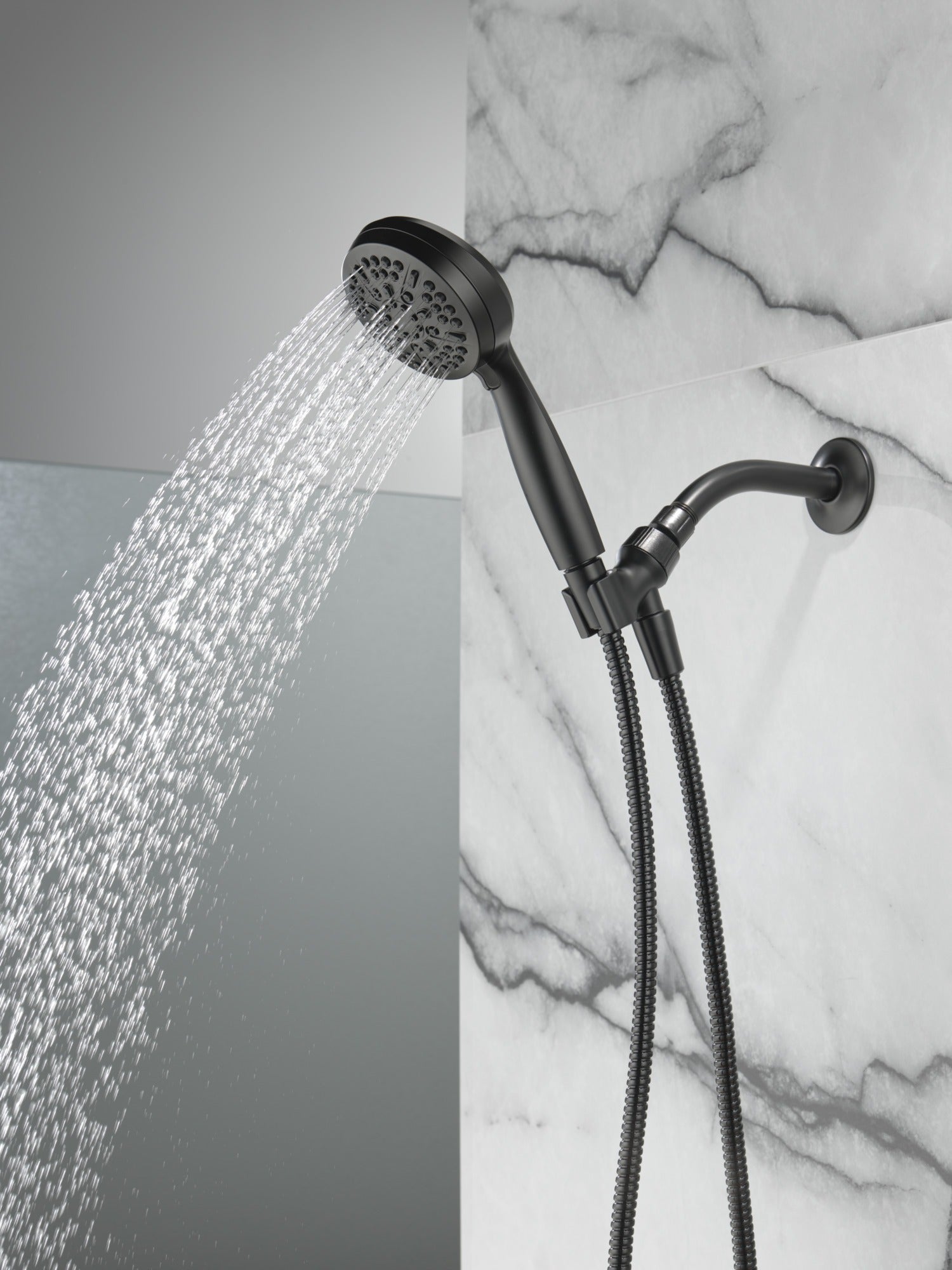 Delta Universal Showering Components 5 Setting Hand Shower