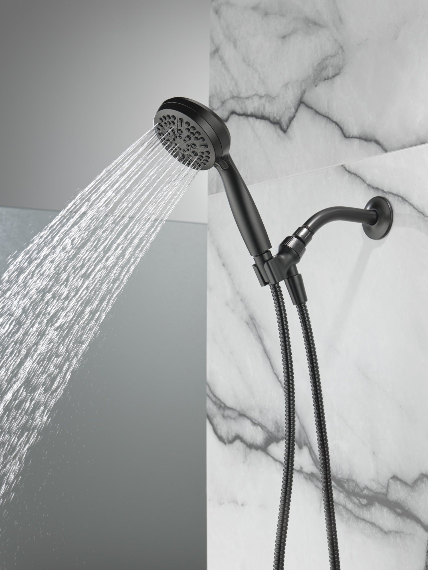 Delta Universal Showering Components 5 Setting Hand Shower