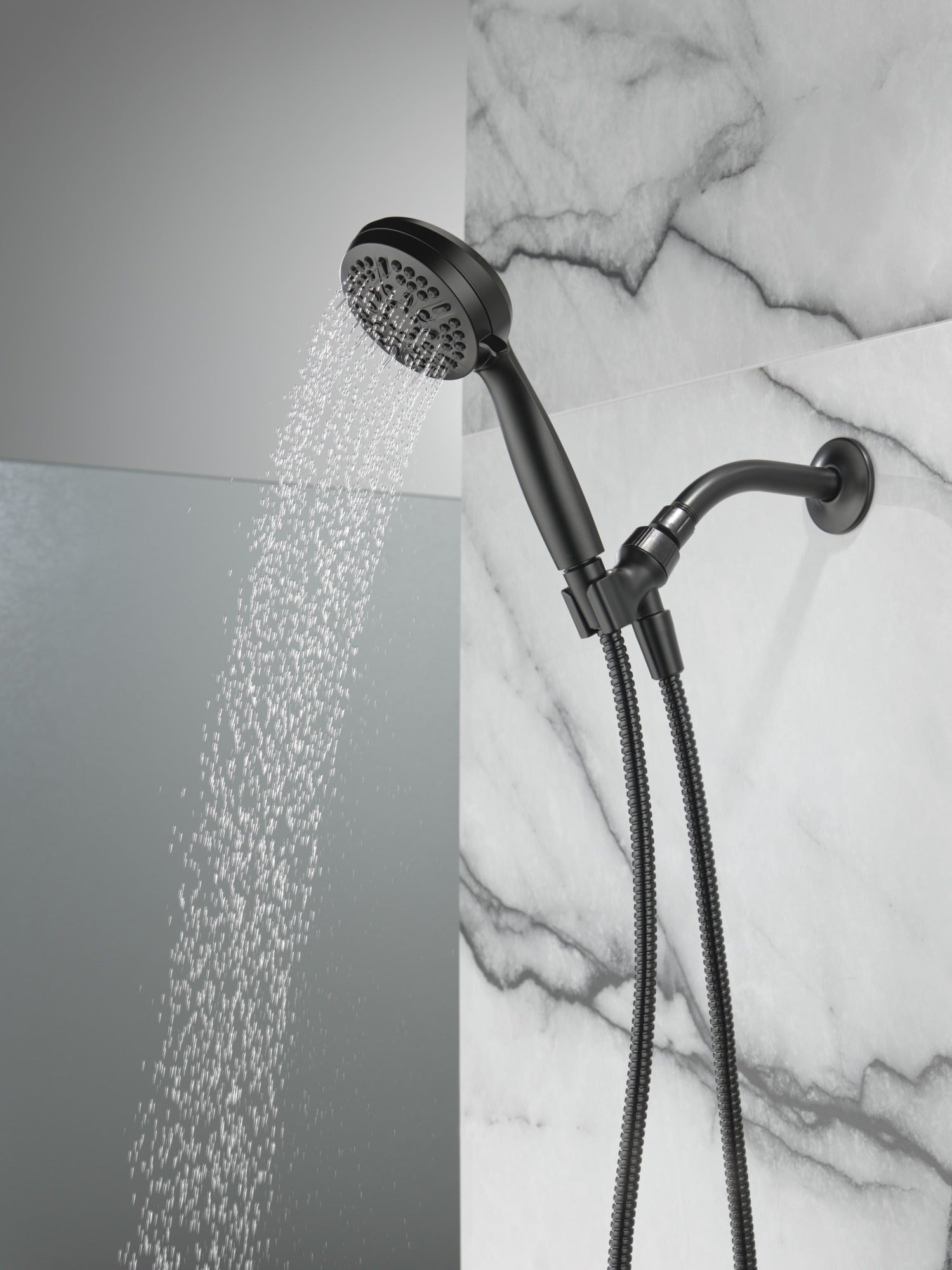 Delta Universal Showering Components 5 Setting Hand Shower