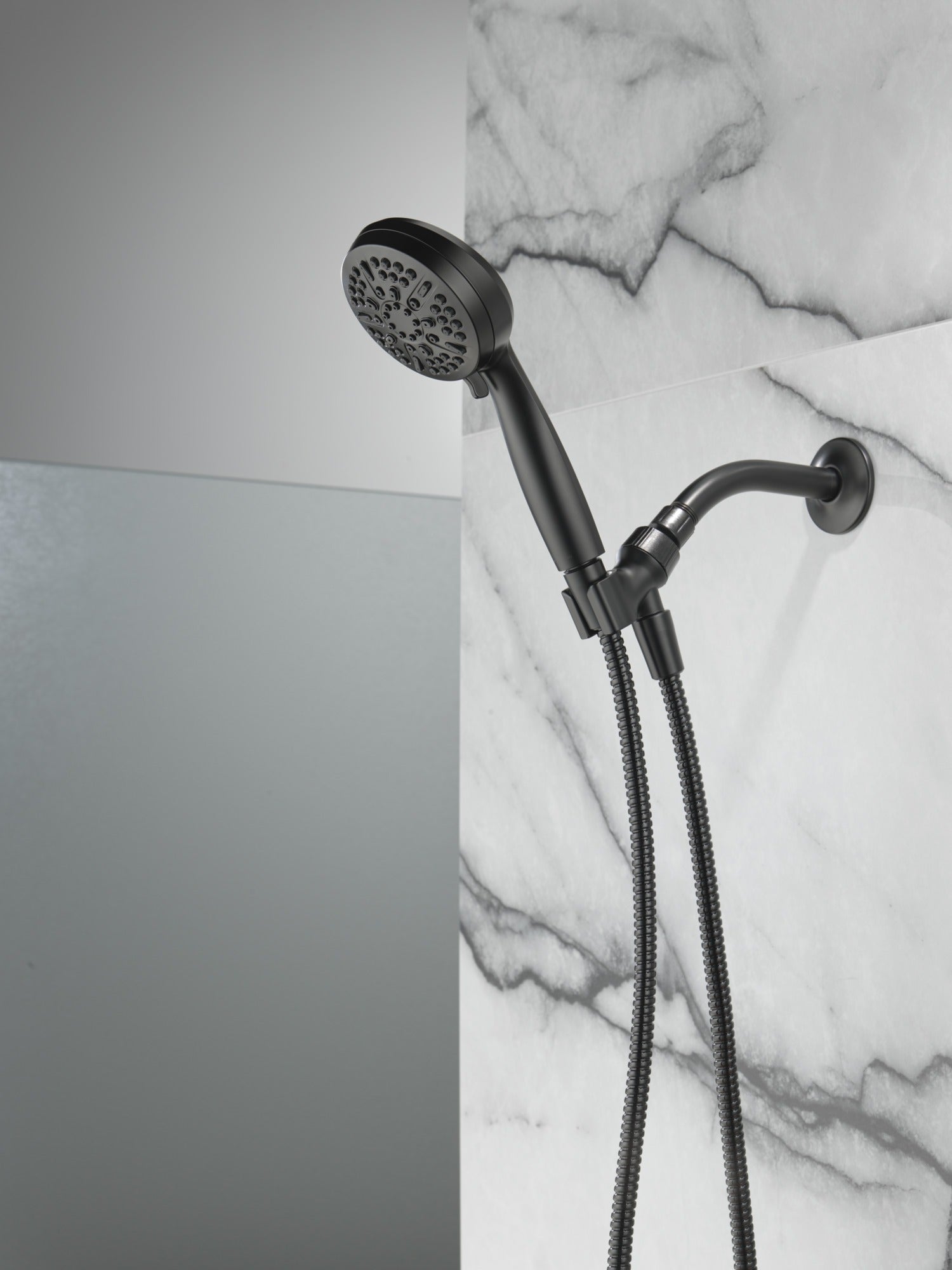 Delta Universal Showering Components 5 Setting Hand Shower