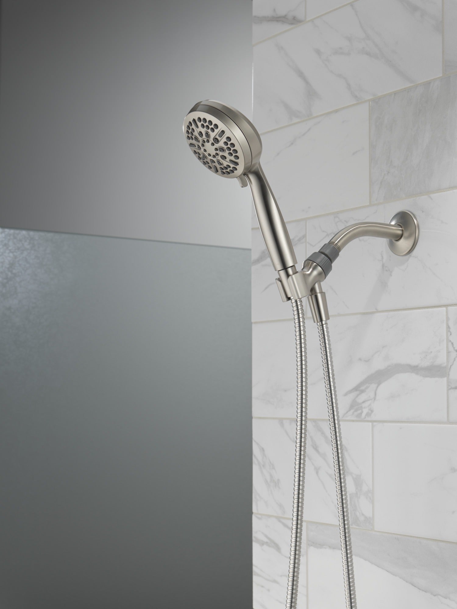 Delta Universal Showering Components 5 Setting Hand Shower