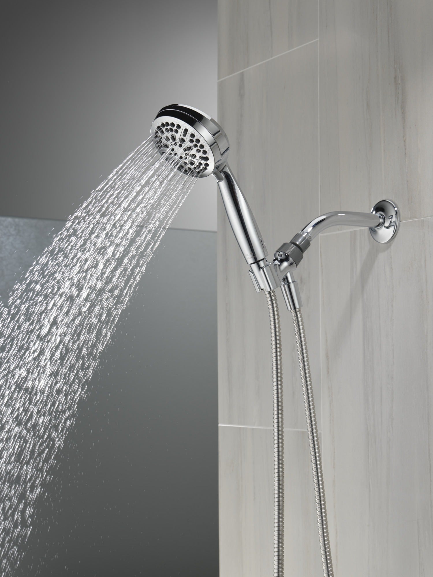 Delta Universal Showering Components 5 Setting Hand Shower