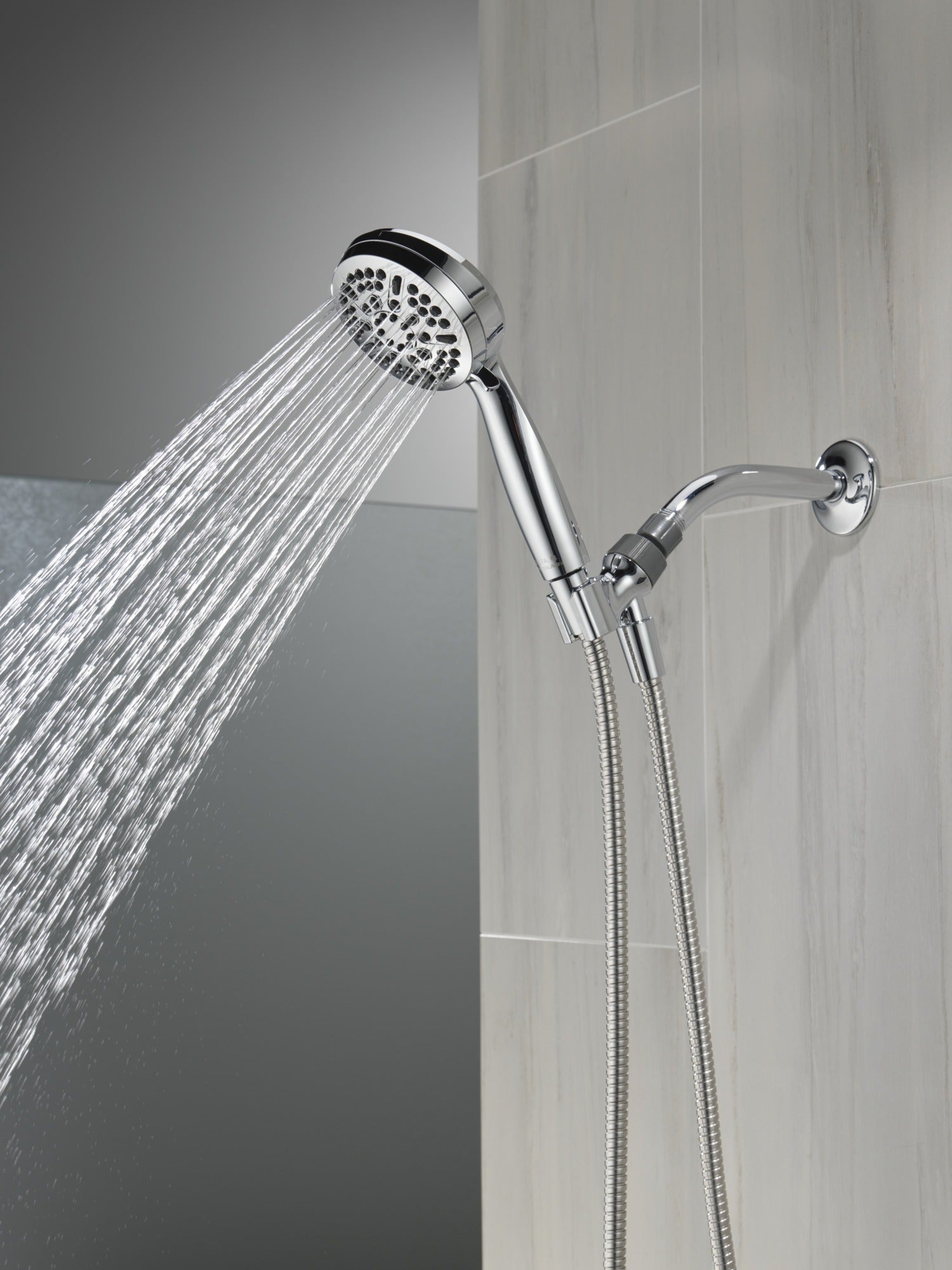 Delta Universal Showering Components 5 Setting Hand Shower